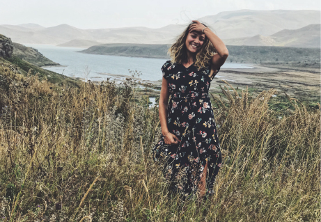 Ontdek En Beleef Armenie Vrouwen Reizen Armenie Formosa